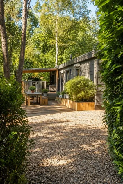 Peaceful Retreat - Relaxing in the Veluwe - Image 1