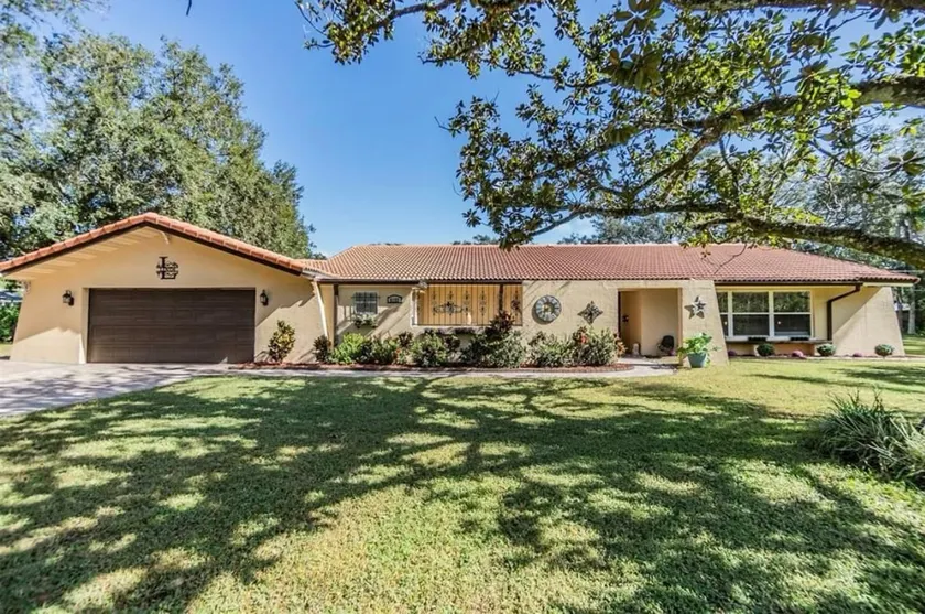 Casa Mar y Sol - Spacious 4 Bedroom Ranch w/ Pool - Image 1