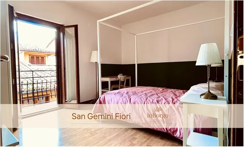 San Gemini Fiori - InBorgo - Image 1