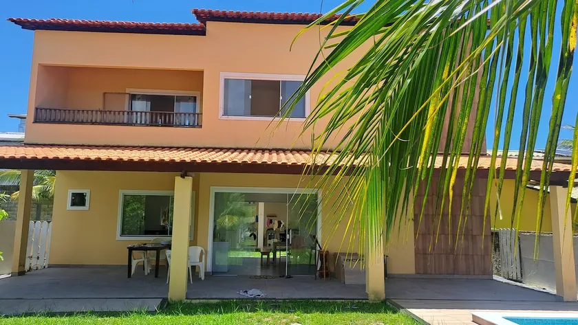 Aratuba, Itaparica BA, Gated community, 3 min beach - Image 1
