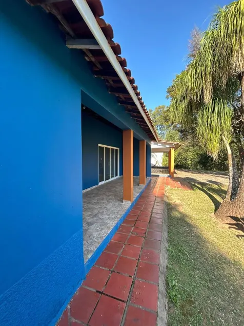 Paineiras Farmhouse - Image 1
