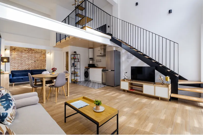 Loft Valencia Home - Image 1