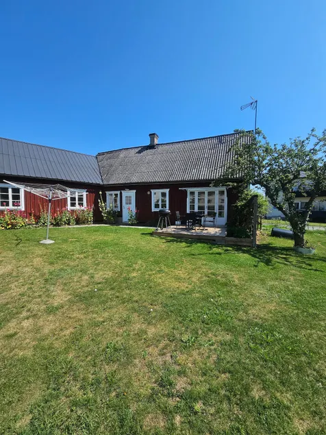 Stuga i degeberga - Image 1