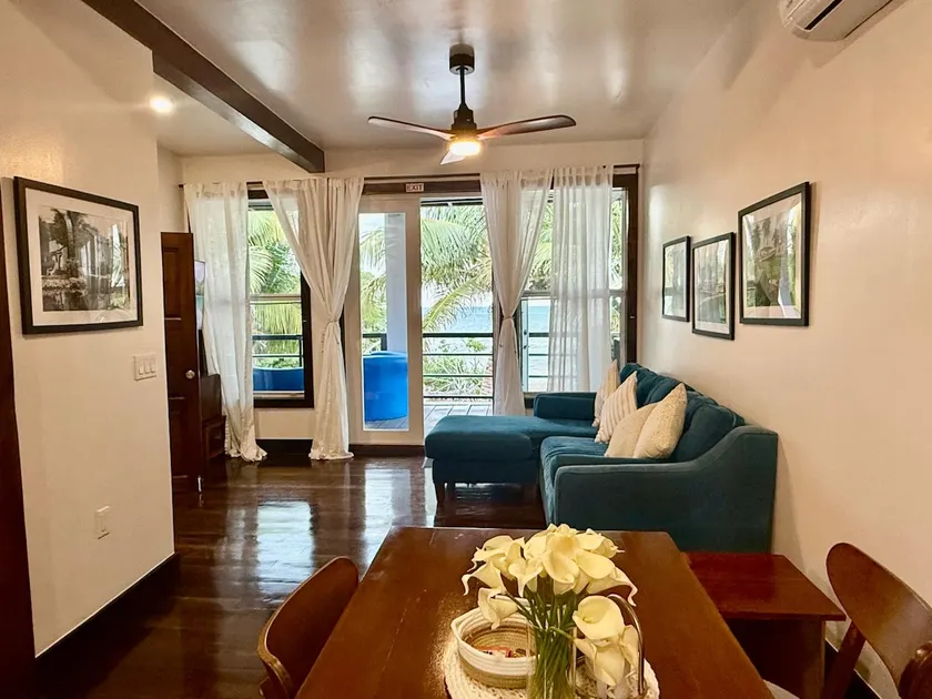 360 Suites - Sea View, One Bedroom - Image 1