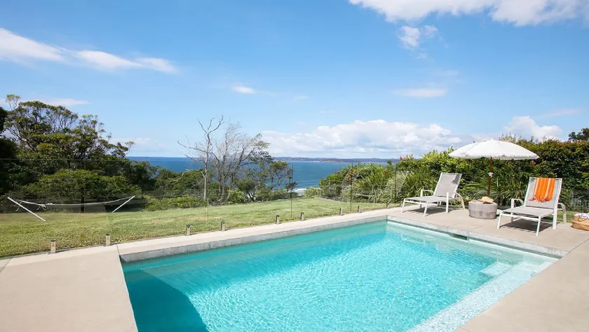 Stunning Ocean Views and Pool - Image 1