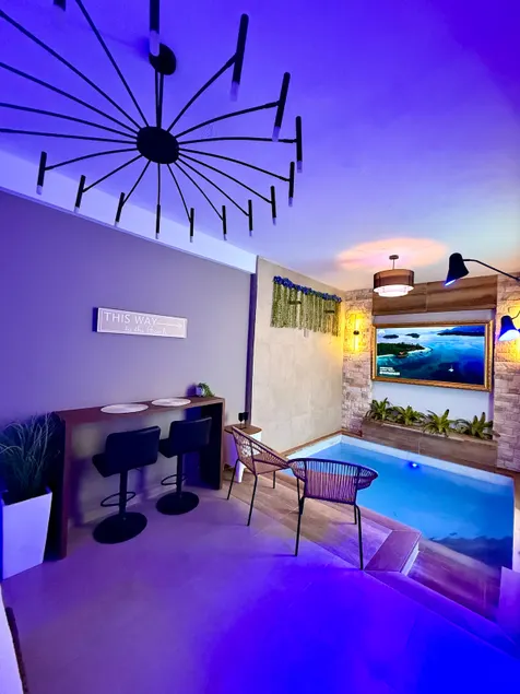 Pasavento - Italian Pool Villa - Image 1