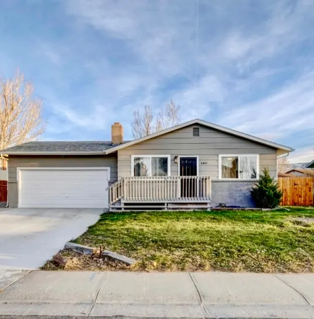 Cotton Creek Place - Image 1