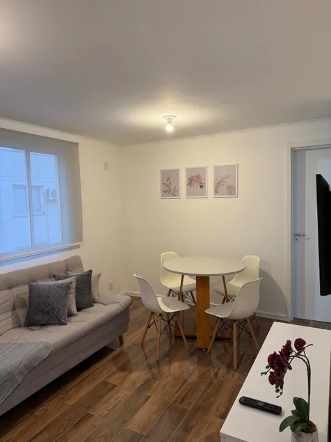 Apartment Pelotas well located near the Mall - Image 1