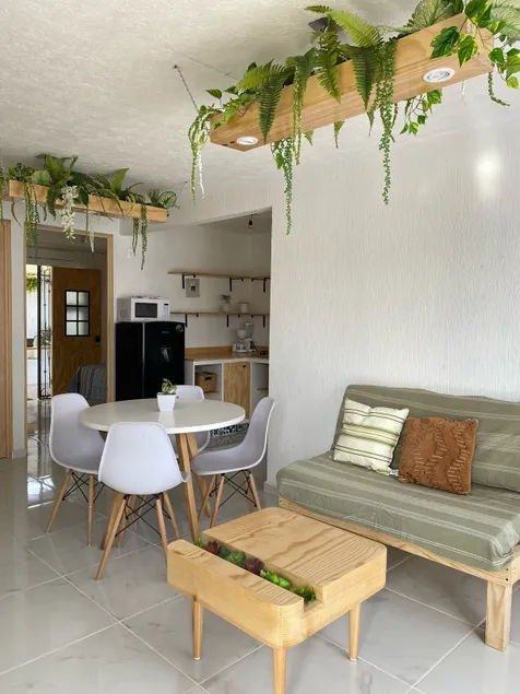 Beautiful apartment in the south of the city - Image 1