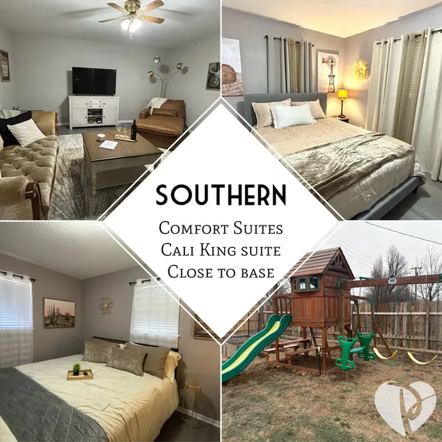 Home On The Range! 3BR/1 & 1.5 Bath - Image 1