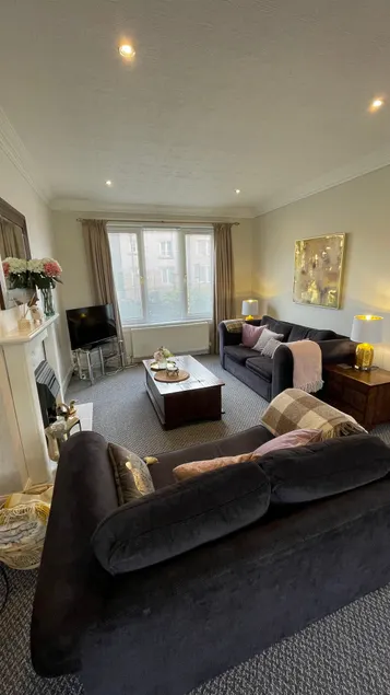 Craigard house, all rooms ensuite - Image 1
