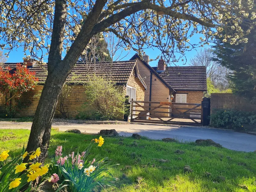 Liddesdale Guest House Rutland - Image 1