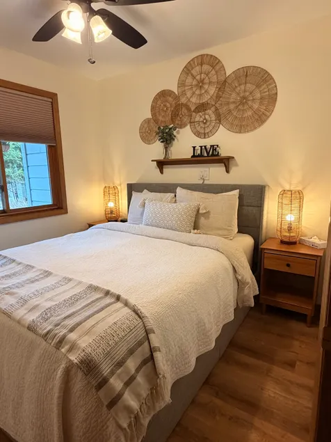 Clean & Cozy 1‑Bed First-Floor Condo - Image 1