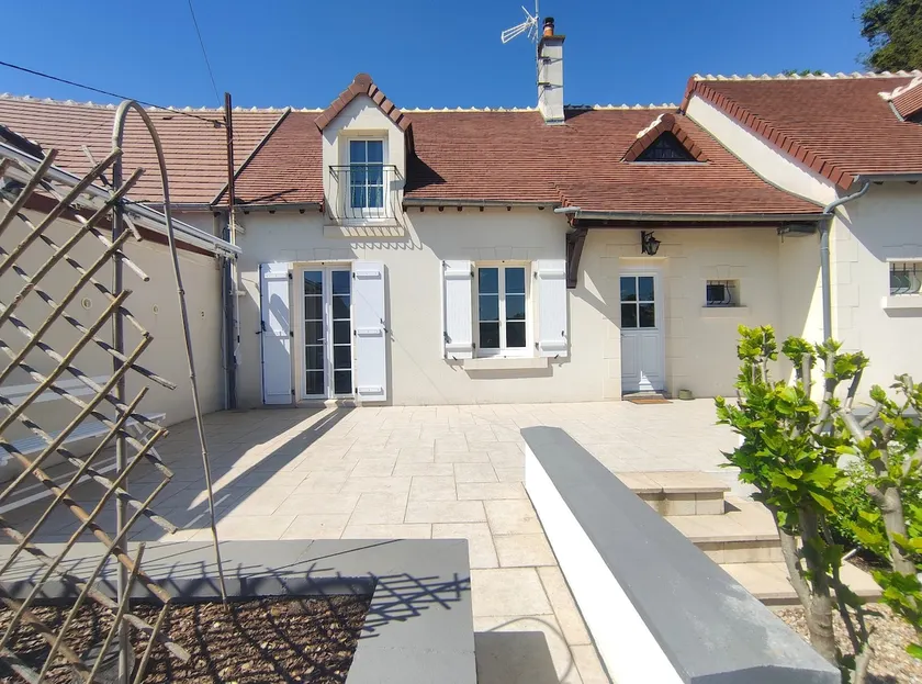 Charming house near Beauval Zoo - Image 1
