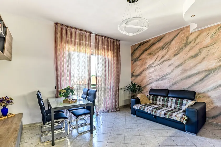 La Casa di Hellen 2room &living room 5pers app - Image 1
