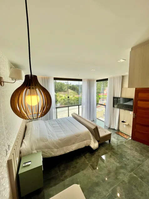 Luxury Suite Eco Resort China Park - Gavião Real 1 - Image 1