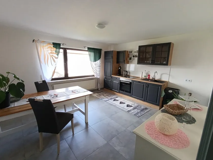 Apartment in Unnau - Image 1