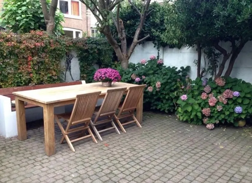 Hosted by Wendy Family house (4) - Image 1