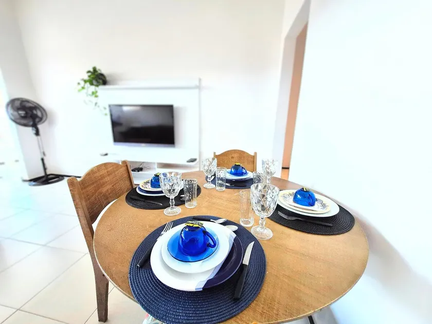 Pet-friendly apartment with balcony + STREET VIEW, TV and 2 bedrooms! - Image 1
