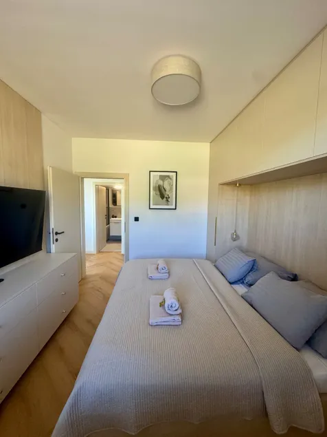 Apartmán Zelené údolie - Image 1