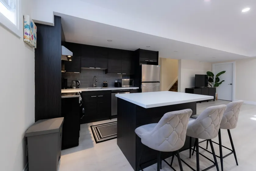 Professional North-West London( Basement) - Image 1