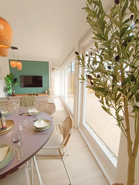 SA: Exclusive city apartment - Image 1