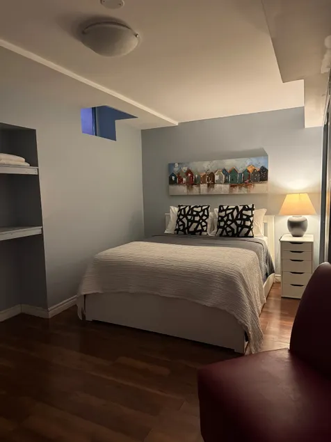 Comfortable Family Home - Image 1