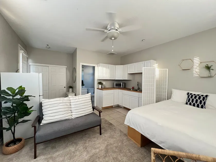 Secluded Private Studio - Image 1