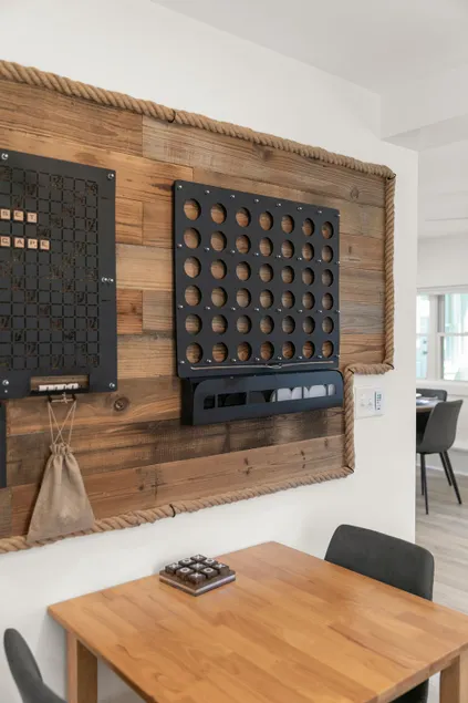 GameWall Steps2Beach Pet&KidFriendly BunkBeds! - Image 1