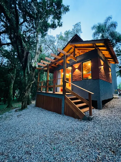 Melado Cabin - Image 1