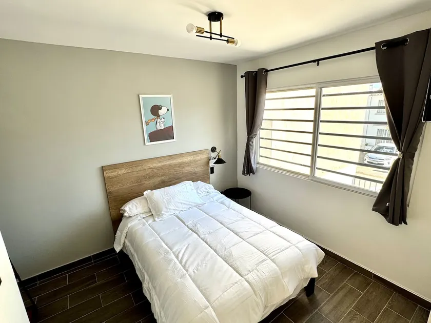 An apartment on the top floor - Image 1