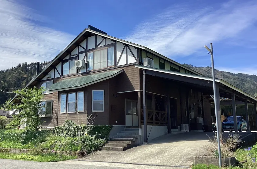 Hida Takayama, Shirakawa-go｜ 4BR & 3BA ｜ 2Parking - Image 1
