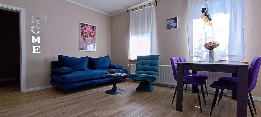 Jessis Harz Appartements - Image 1