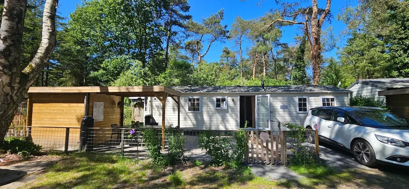 Casa di Pepe on the Veluwe: For a pleasant stay! - Image 1