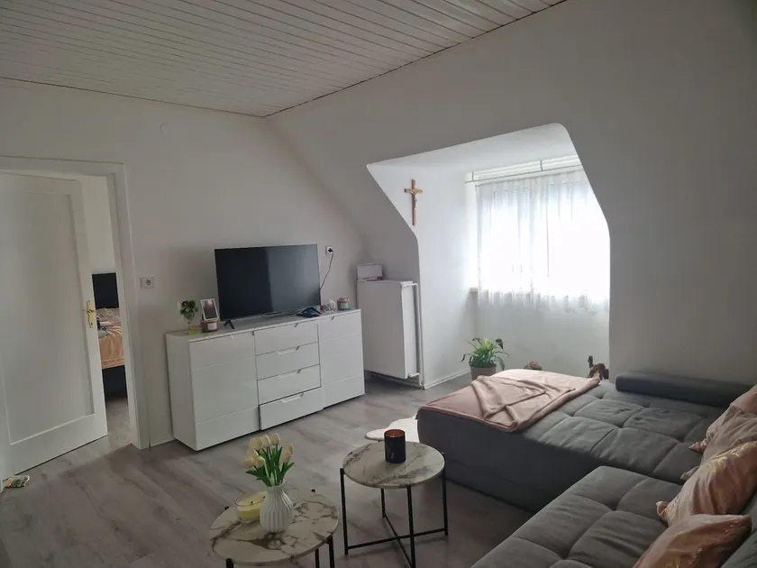 Beautiful & modern 60 m² apartment, close to Spielberg - Image 1