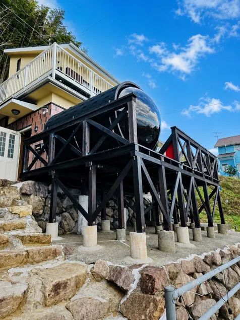 [Enjoy island time with the sea and sauna] Entire house | With a private sauna | Suoh-Oshima Ohana Inn - Image 1