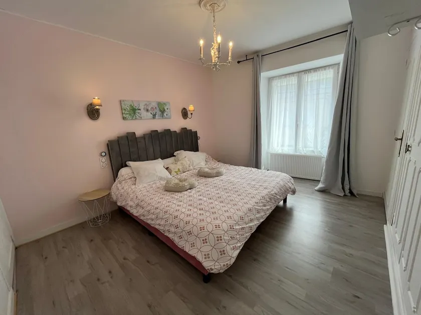 Chez Oliver. 2-bedroom apartment - Image 1