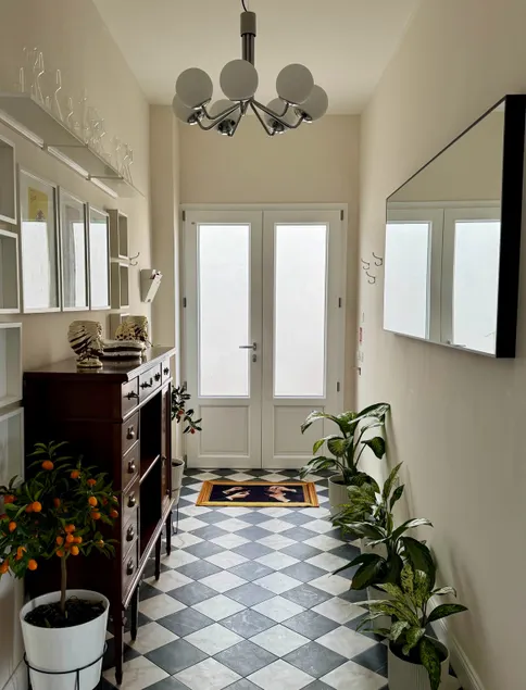 Casa Regina: Relaxation and Style near Palermo - Image 1