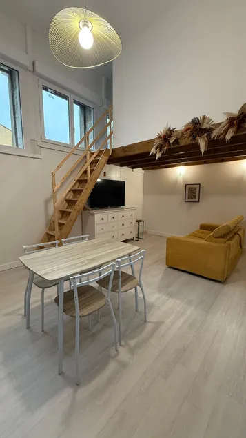 Charmant duplex - Image 1
