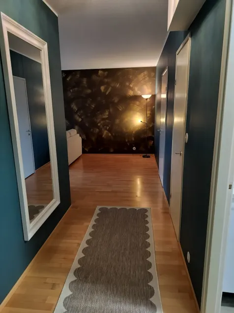 Apartment duplex with balcony - Image 1