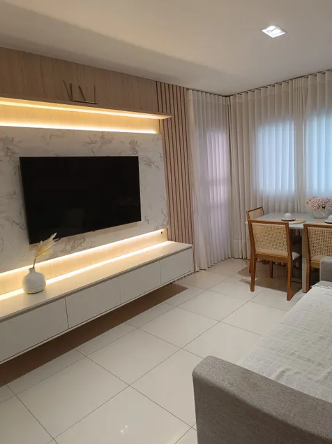 Beautiful apartment and excellent location - Image 1