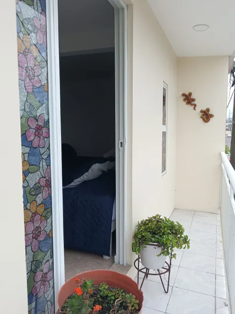 “Mi Morenita” Loft Overlooking the Mountains - Image 1
