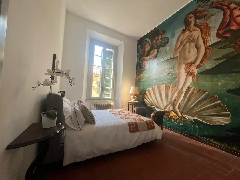 Bohemian Apartment - heart of Como - Image 1