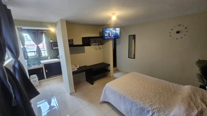 Close to Metepec galleries, private and quiet - Image 1