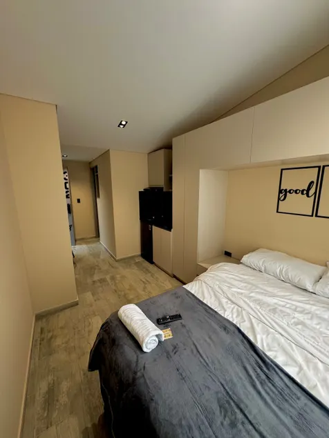 Studio apartment 2 in Tunja - Image 1