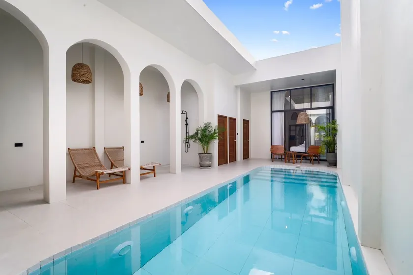 Balina Private Pool Villa - Image 1