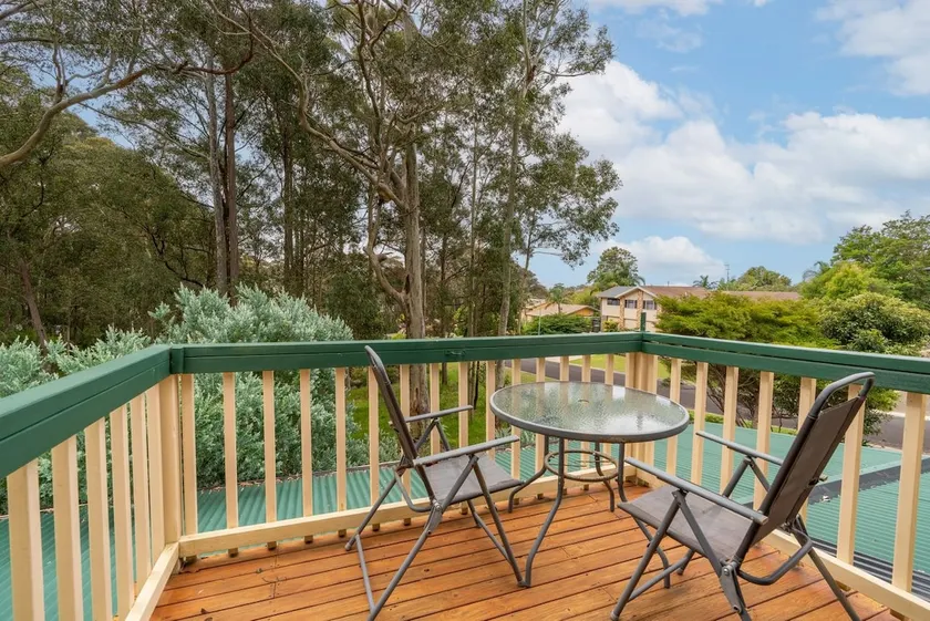 Rosa-Tranquil Retreat Near Malua Bay Beach - Image 1