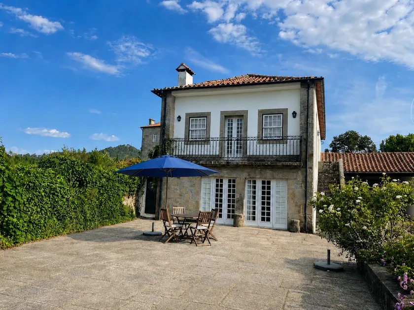 Casa da Eira - Little Paradise in Ponte de Lima - Image 1