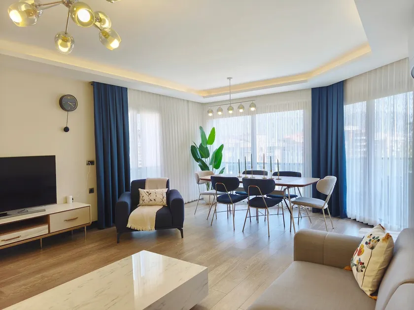 Utopia Suite - Image 1