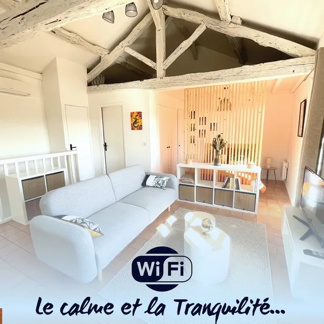 Le Championnet - Air conditioning - Quiet - Image 1